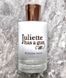 Оригинал Juliette Has A Gun Moscow Mule 100ml Нишевые Духи Джульетта Хас А Ган Москоу Мул