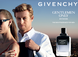 Givenchy Gentleman Only Intense edt 100ml (Інтригуючий парфуми для самодостатніх, цілеспрямованих чоловіків)