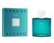 Оригінал Azzaro Chrome Aqua 100ml Туалетна вода Чоловіча Азарро Хром Аква