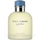 Оригінал Light Blue Pour Homme Dolce Gabbana 125ml (вишуканий, мужній, престижний аромат)