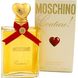 Жіноча парфумована вода Moschino Couture 100ml edp (ніжний, чуттєвий, іскристий, жіночний парфум)