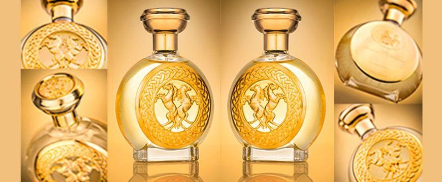 Оригінал Boadicea The Victorious Valiant 100ml Унісекс Парфумована вода Боадичея Викториус Доблесну