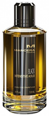 Оригинал Mancera Black Intensitive Aoud 60ml Унисекс Парфюмированная вода Мансера Черный интенсивный звук