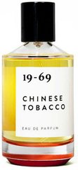 Оригинал 19-69 Chinese Tabacco 100ml Унисекс Духи 19-69 Китайский табак