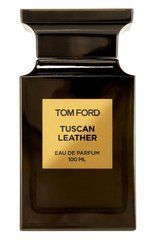 Оригинал Tom Ford Tuscan Leather 50ml Тестер Унисекс Парфюмированная Вода Том Форд Тосканская Кожа