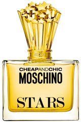 Оригінал Moschino Stars 100ml edp Москіно Старс
