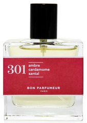 Оригинал Bon Parfumeur 301 30ml Парфюмированная вода Унисекс Бон Парфумер 301