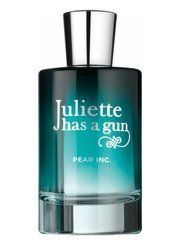 Оригинал Juliette Has A Gun Peat Inc 100ml Нишевые Духи Джульетта Хас А Ган Пит Инк