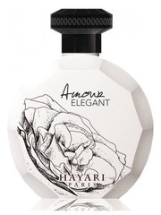 Оригінал Hayari Parfums Amour Elegant 100ml Нішеві Парфуми Хаяри Парфум Амор Елегант