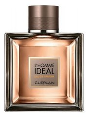 Guerlain L'Homme Ideal Eau de Parfum 100ml edp Мужской Парфюм Герлен Эль Хом Идеал