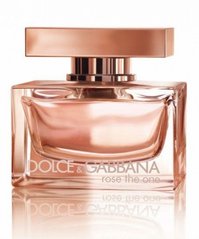 Dolce&Gabbana Rose The One 75ml (изысканный, цветочный, женственный аромат)