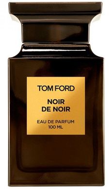 Original Noir de Noir Tom Ford 50ml edp Духи Нуар де Нуар Том Форд