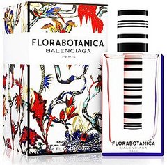 Original Balenciaga Florabotanica 100ml Жіночі Парфуми Баленсіага Флоработаника