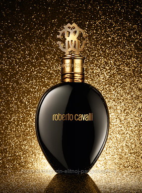 Жіночий парфум Roberto Cavalli Nero Assoluto (Роберто Каваллі Неро Ассолюто) 75ml