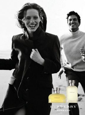 Оригінал парфуми Burberry Weekend 50ml (загадковий, чарівний, чуттєвий, ніжний)