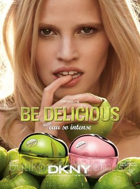 Оригінал Donna Karan Be Delicious Fresh Blossom DKNY 100ml edp (жіночний, ніжний, романтичний, спокусливий)