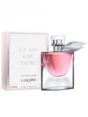 La Vie Est Belle L'Eau de Parfum Legere Lancome 75ml edp (Сладкий, сексуальный аромат для ярких женщин)