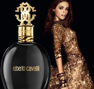 Жіночий парфум Roberto Cavalli Nero Assoluto (Роберто Каваллі Неро Ассолюто) 75ml