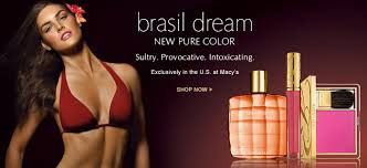 Оригінал Brasil Dream Estée Lauder 100ml edp (запальний, спокусливий, чуттєвий)