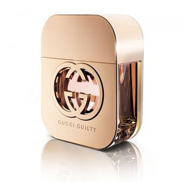Жіночі парфуми оригінал Gucci Guilty edt 50ml (чуттєвий, жіночний, вишуканий аромат)