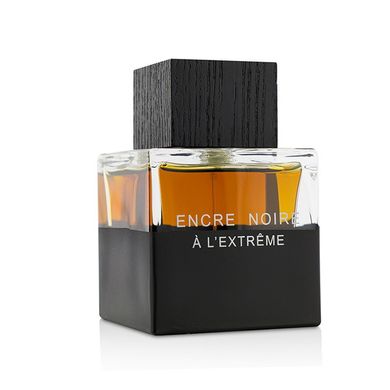 Оригінал Lalique Encre Noire a L Extreme 100ml Чоловічий Парфум Лалік єнкре Нуар Екстрім