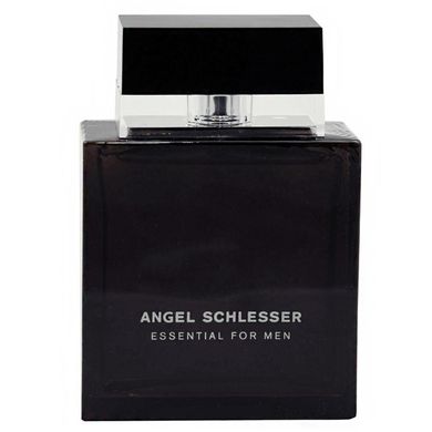 Чоловіча туалетна вода Angel Schlesser Essential for Men (неповторний, суворий, мужній аромат)