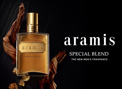 Оригінал Aramis Special Blend 110ml EDP Чоловіча Араміс Спеціальна Суміш