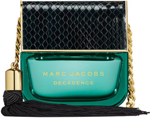 Оригинал Marc Jacobs Decadence Eau de Parfum 100ml (Марк Джейкобс Декаданс /Марк Якобс Декаданс)