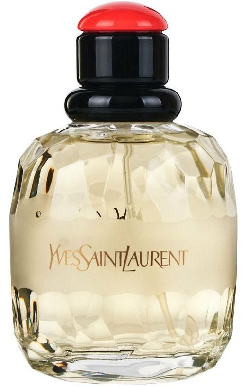 Ysl paris store perfume 75ml