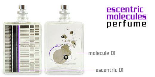 Оригінальний парфум Molecule 01 Escentric Molecules edt 100ml УНІСЕКС (свіжий, привабливий, пристрасний)