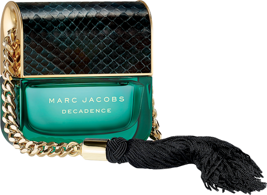 Оригінал Marc Jacobs Decadence Eau de Parfum 100ml (Марк Джейкобс Декаданс /Марк Якобс Декаданс)