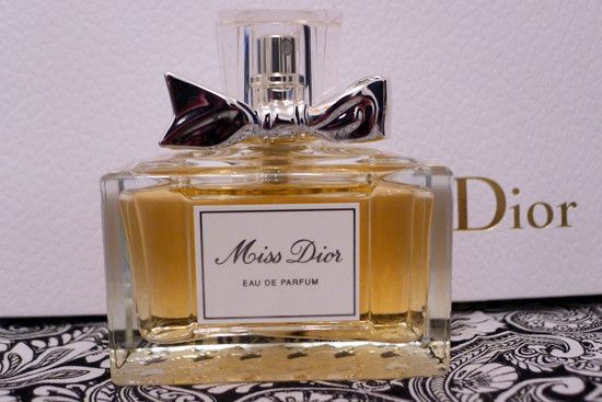 Оригинал Dior Miss Dior Cherie 100ml edp (Мисс Диор Шерри / Кристиан Диор Мисс Диор Черри)