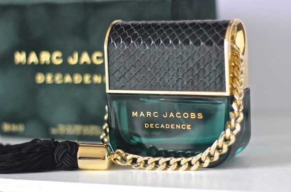 Оригинал Marc Jacobs Decadence Eau de Parfum 100ml (Марк Джейкобс Декаданс /Марк Якобс Декаданс)
