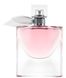 La Vie Est Belle L'eau de Parfum Legere Lancome 75ml edp (Солодкий, сексуальний аромат для яскравих жінок)