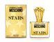 Оригінал Moschino Stars 100ml edp Москіно Старс
