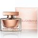 Dolce&Gabbana Rose The One 75ml (витончений, квітковий, жіночний аромат)