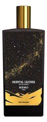 Оригінал Memo Oriental Leather 75ml Унісекс Парфумована вода Приміток Східна Шкіра