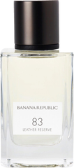 Оригинал Banana Republic 83 Leather Reserve 75ml Духи Банана Репаблик Лезер Резерв