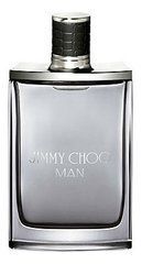 Оригинал Jimmy Choo Man 100ml edt Мужская Туалетная Вода Джимми Чу Мен