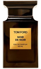 Оригінал Том Форд Нуар де Нуар 100ml edp Noir de Noir Tom Ford