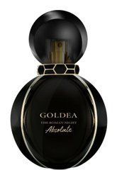Оригінал Burberry Goldea the Roman Night Absolut Парфумована вода 50ml Жіноча Барбері Голдея Римська Ніч