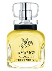 Оригінал Amarige Ylang Ylang Harvest Givenchy 60ml edp (хвилюючий, яскравий, чарівний)