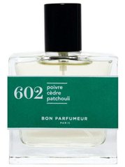 Оригинал Bon Parfumeur 602 30ml Парфюмированная вода Унисекс Бон Парфумер 602