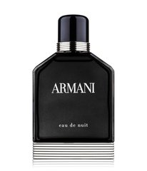 Чоловічий парфум Eau De Nuit Armani edt 50ml (мужній, насичений, харизматичний, неповторний)