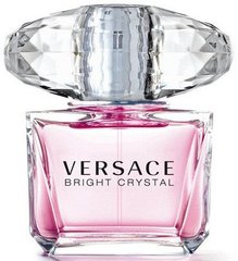 Оригінал Versace Bright Crystal 90ml edt Версаче Брайт Кристал Тестер