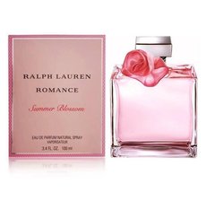 Оригінал Ralph Lauren Romance Summer Blossom 100ml edp Ральф Лорен Романс Саммер Блоссом