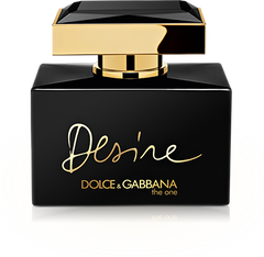 Original Dolce Gabbana The One Desire 75ml EDP (спокусливий, розкішний, обволікаючий)