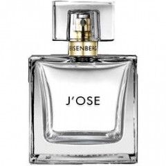 Jose Eisenberg J'ose 100ml edp (Завораживающий, чувственный аромат для неординарных и утончённых женщин)