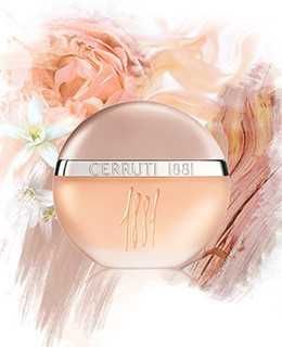 Оригінал Cerruti 1881 pour femme edt 100ml (ніжний, тендітний, що