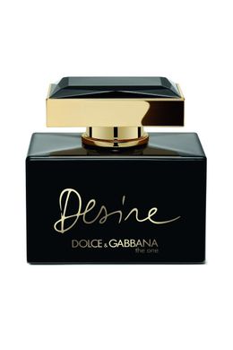 Original Dolce Gabbana The One Desire 75ml EDP (соблазнительный, роскошный, обволакивающий)